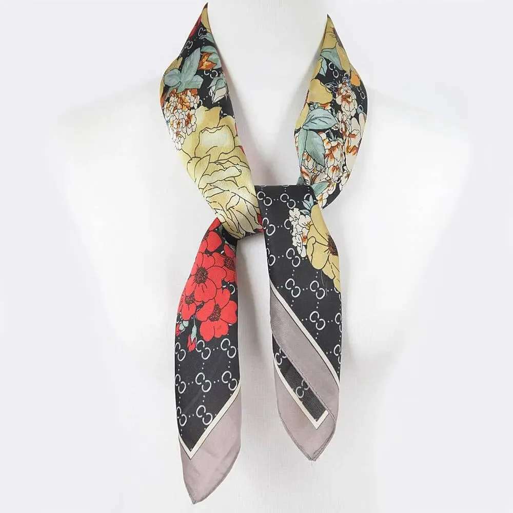 3AM BY H&D ACCESSORIES one scarf